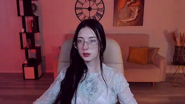 AlexisBliss Obrolan Langsung XXX