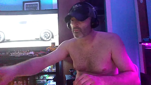 Novabear6996 Шоу с уебкамера