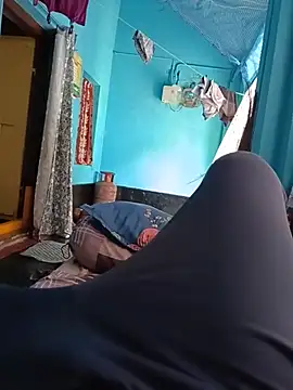 Pokazy przed kamerką – Pusssyfuc