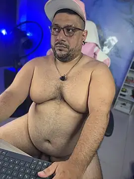 Živý XXX chat jacoob_woods