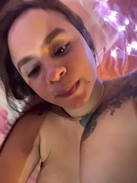 Živý XXX chat Anai_Lee