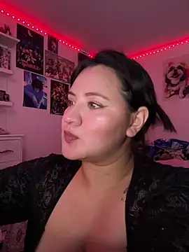 Just_danna Chat XXX in diretta