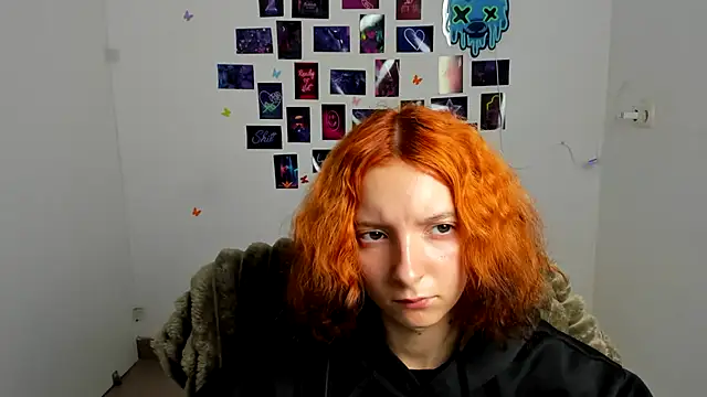 Butterfly_Milly's Live XXX Chat