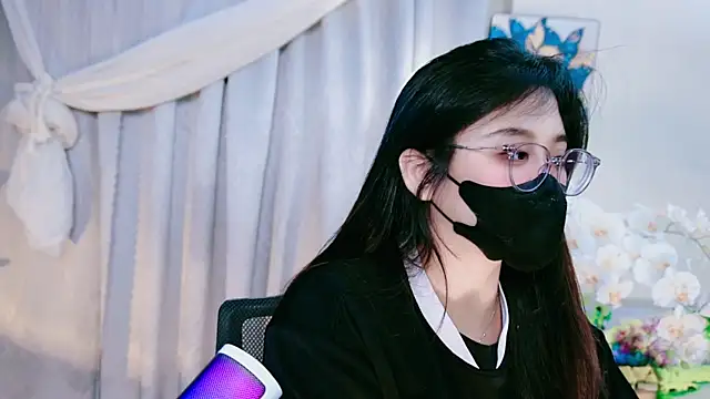 Chan_Chann's Live XXX Chat