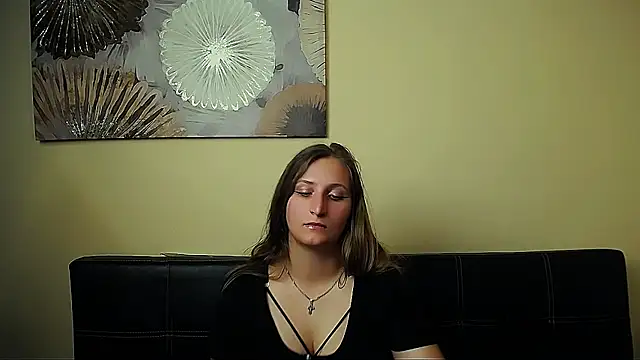 Jenny_smille_'s Live XXX Chat