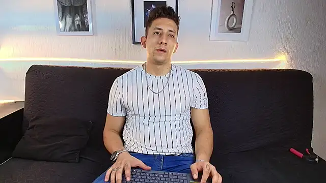 Sr_Maykol 现场XXX聊天