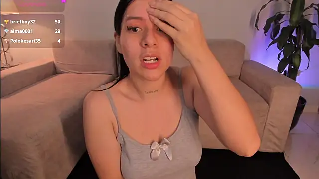 Holly_velvett's Live XXX Chat