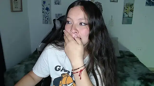 Chat +18 de mariaana__222 ao vivo