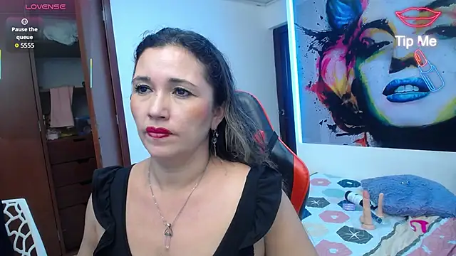 noelia_milf19's Live XXX Chat