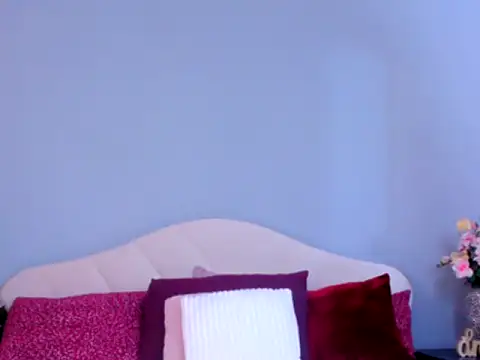 RubyBlush's Live XXX Chat
