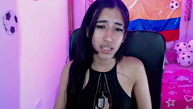 Sofii_tk's Live XXX Chat