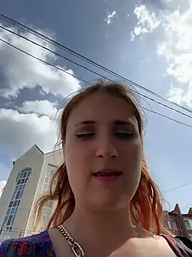 Chat XXX ao vivo de AdelRich