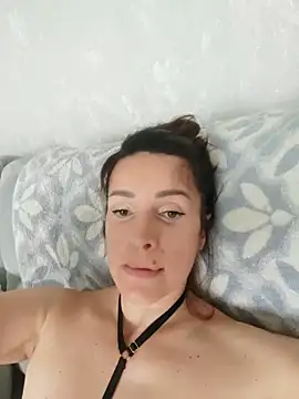 EvaXOAir Webcam Show
