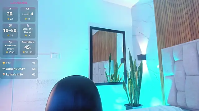 Онлайн чат XXX SckarletBloom