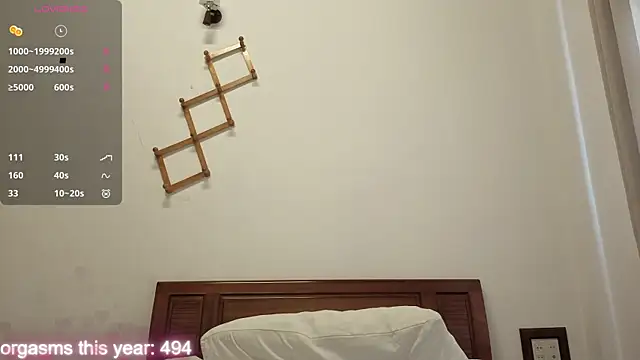 MaryHillx Adlı Modelin Canlı XXX Sohbeti