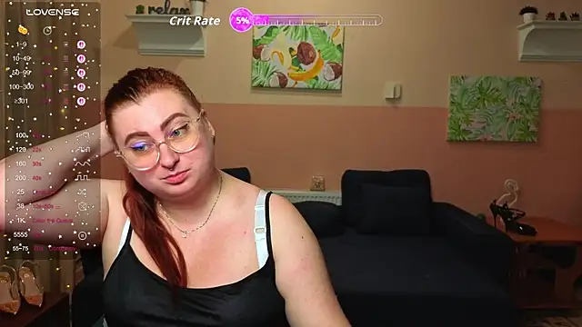 Chatroom XXX en direct de Alicia_love00