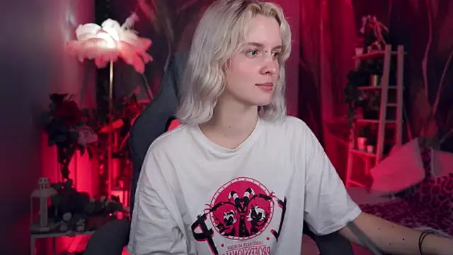 BethanyCloud Live XXX-chat