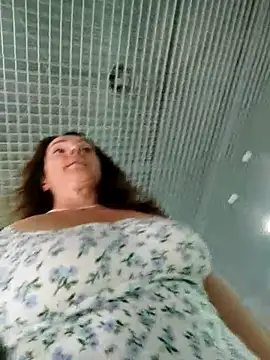 EvaXOAir's Webcam Show