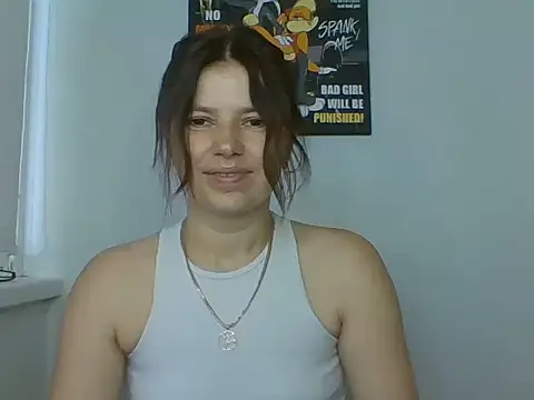 Chatroom XXX en direct de Naughty_Nata