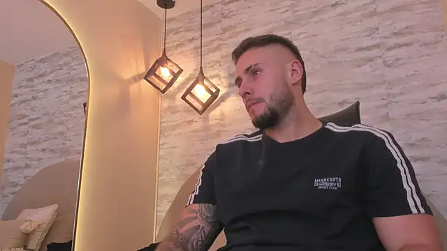 dominic_de_luca's Live XXX Chat