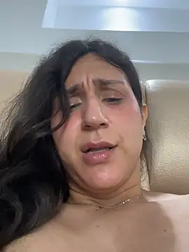 Chat +18 de AryloverX ao vivo