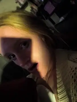 Show Webcam de redslovestofuck