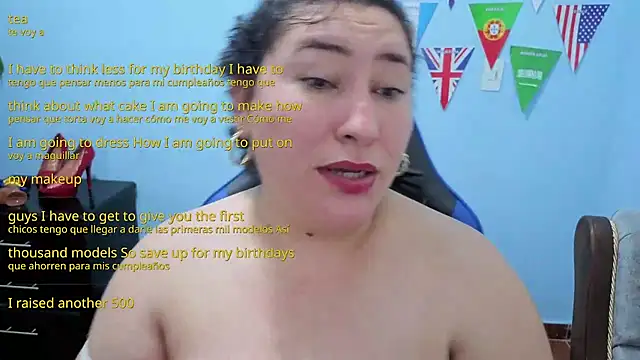 JANNAH_MARTINEZ's Live XXX Chat