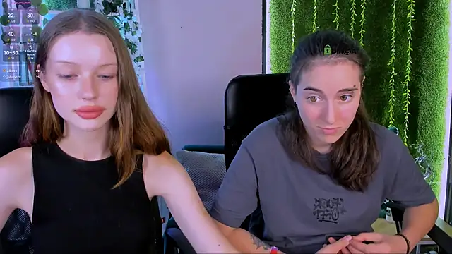 khloebeauty's Live XXX Chat