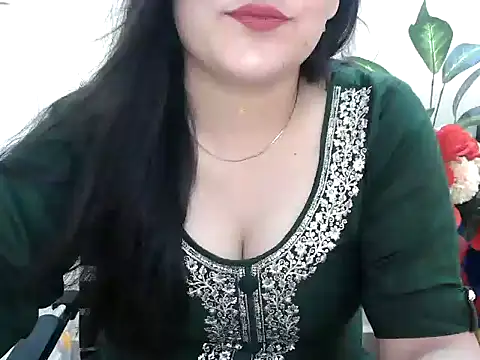 Chat XXX en directo de _chitranshi