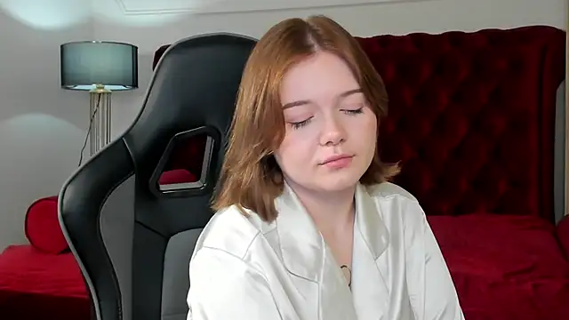 ElinaVale Obrolan Langsung XXX