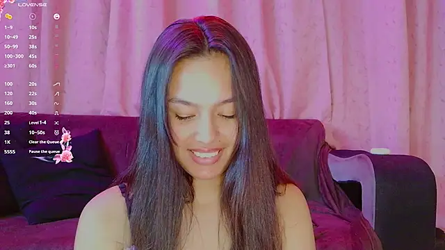 joyshe__vergara's Live XXX Chat