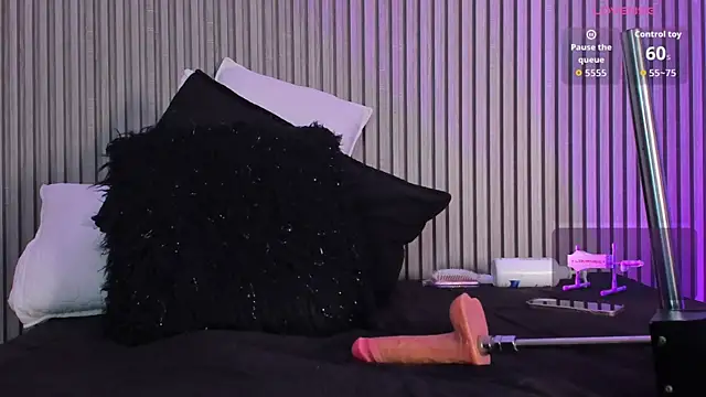 ashvalentine_'s Live XXX Chat