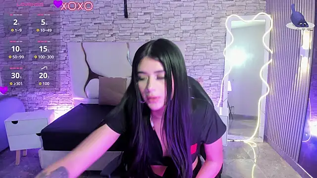 isis_tay1's Live XXX Chat