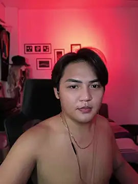 PrettyRobiee 라이브 XXX 채팅