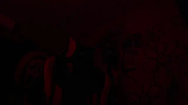 Webkamerová show Monstermarcelinx