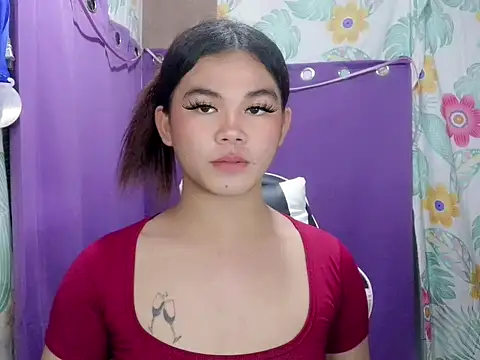 caramiya Obrolan Langsung XXX