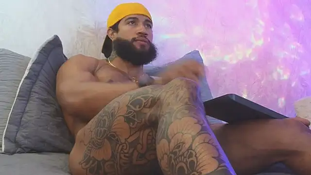 Osher_Cox webcam show