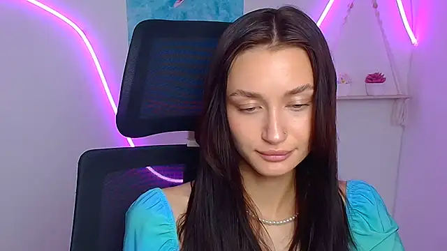 Czat XXX na żywo – Stella_XO