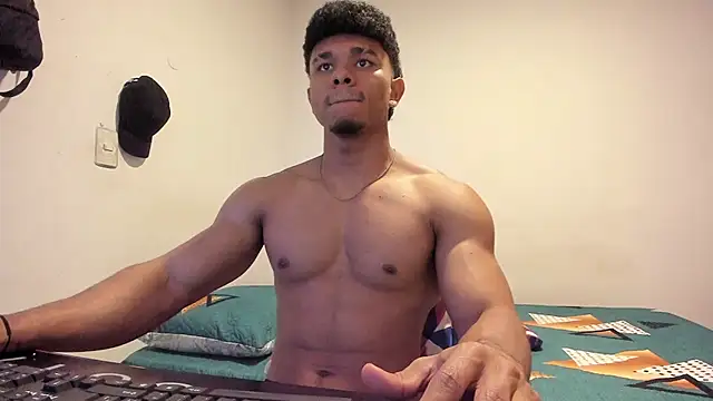 Jayden_VanceJS 라이브 XXX 채팅