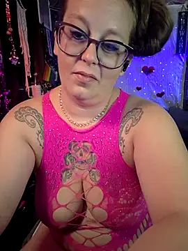 Chat XXX en directo de edgexchaos