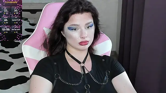 Chat XXX en directo de bbJ_one