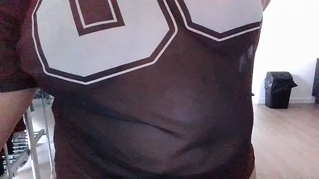 Show Webcam de CurvyEllaX
