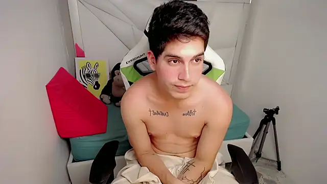 Chat XXX Live bby_cashh