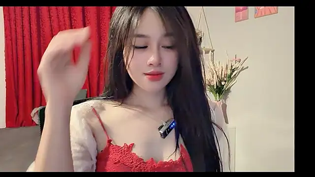 Bee-Cherry 现场XXX聊天