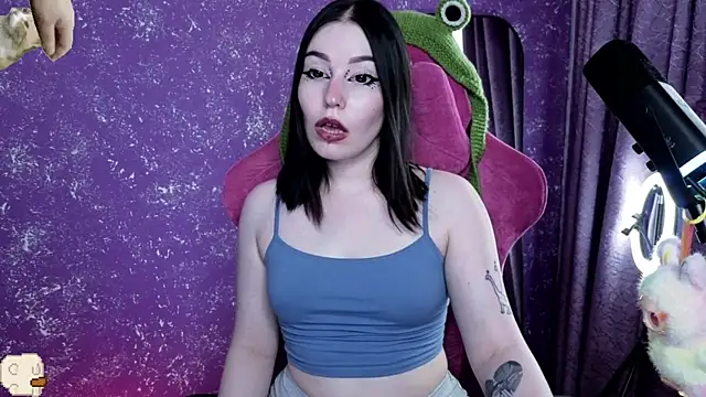 Czat XXX na żywo – MargarettRose