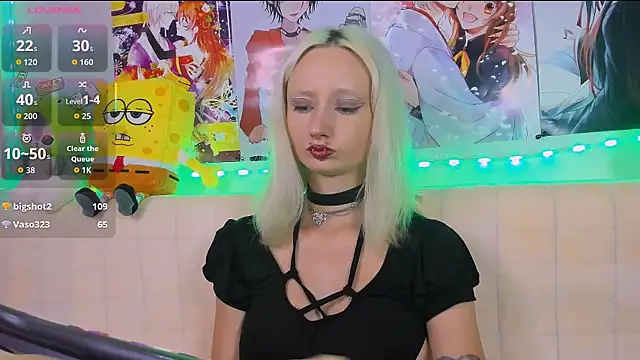 Katia_Nabiee live XXX chat