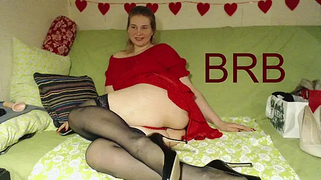 Chat +18 de mmmPinUpGirl ao vivo