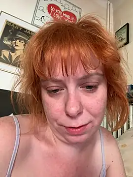 Chat +18 de VeraaFlynn ao vivo