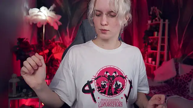 BethanyCloud Live XXX Chat
