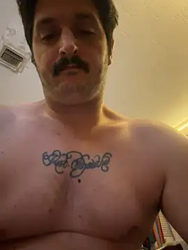 Chat XXX Live PoundedCajunGuy93